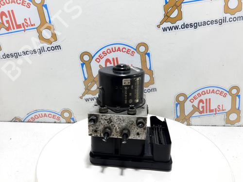 Used ABS pump VW GOLF V (1K1) 1.6 (102 hp) 20758558