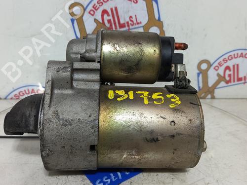 Used Starter DAEWOO KALOS (KLAS) 1.2 (72 hp) 20748982