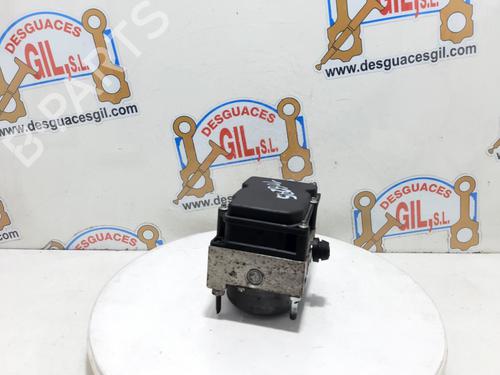 ABS pump RENAULT CLIO III (BR0/1, CR0/1) 1.5 dCi (C/BR0G, C/BR1G) | BP20738744M43 