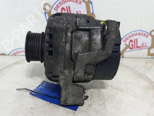 Alternator VOLVO S40 I (644) 1.8 | BP20749997M7 