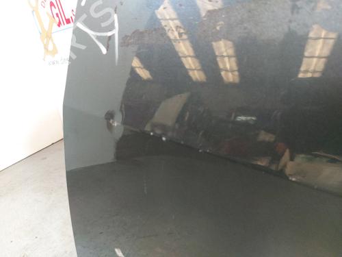 Left rear door SEAT IBIZA IV SC (6J1, 6P5)  | BP20748333C4 