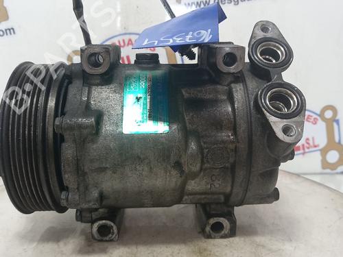 AC Kompressor FORD FOCUS C-MAX (DM2)  | BP20771648M34 