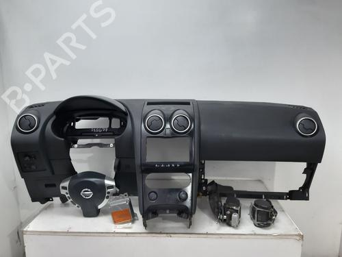 Used Airbag Kit Airbag Kit 39187571 39187571