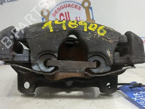 Left front brake caliper LAND ROVER FREELANDER 2 (L359) 2.2 TD4 4x4 | BP20759188M105 