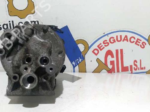 AC compressor RENAULT MEGANE II Estate (KM0/1_) 1.9 dCi (KMRG, KM1G, KM0G, KM2C) | BP20783005M34 