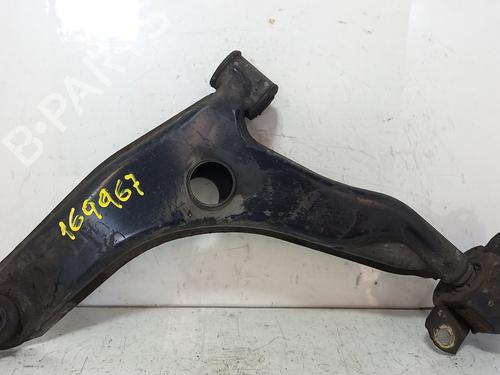 Used Left front suspension arm VOLVO V40 Estate (645) 1.9 DI (95 hp) 27485785