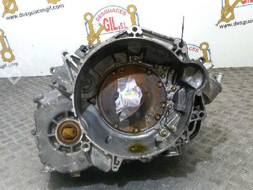 Used Gearbox RENAULT LAGUNA II (BG0/1_) 3.0 V6 24V (BG01, BG02, BG0D, BG0Y) (207 hp) 20799618