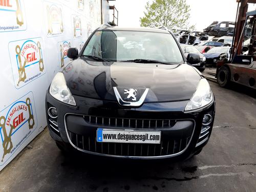 Instrument cluster PEUGEOT 4007 (VU_, VV_) 2.2 HDi | BP20748719C47 