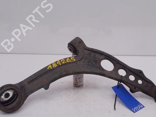 Used Right front suspension arm Right front suspension arm FIAT PUNTO (188_) 1.9 DS 60 (188.031, .051, .231, .251) (60 hp) 34129363 34129363