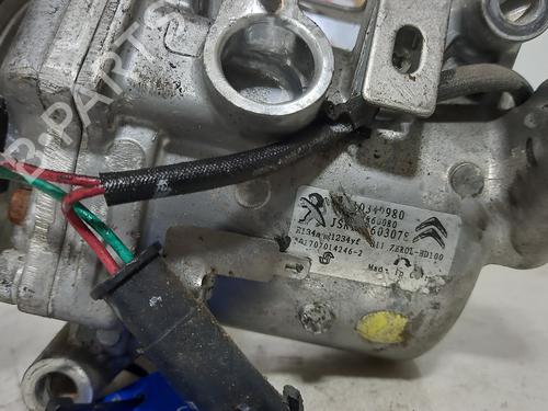 AC-Kompressor CITROËN C3 III (SX)  | BP20747378M34 