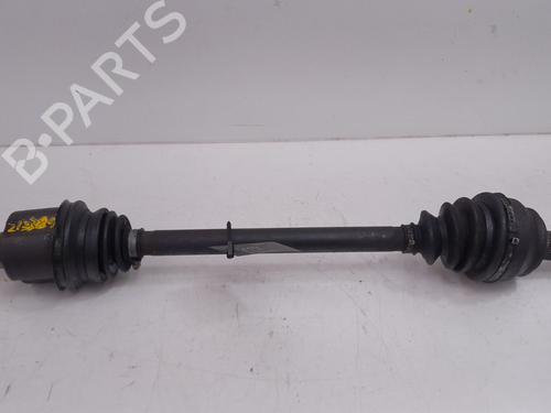 Used Left front driveshaft Left front driveshaft FIAT DUCATO Bus (250_) [2006-2026] 36361883 36361883