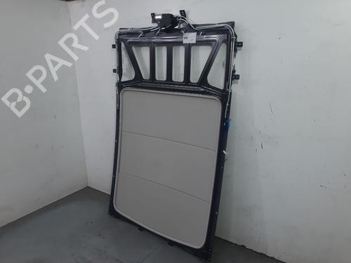 Sunroof NISSAN QASHQAI / QASHQAI +2 I (J10, NJ10, JJ10E) 1.6 dCi | BP26333227C124 