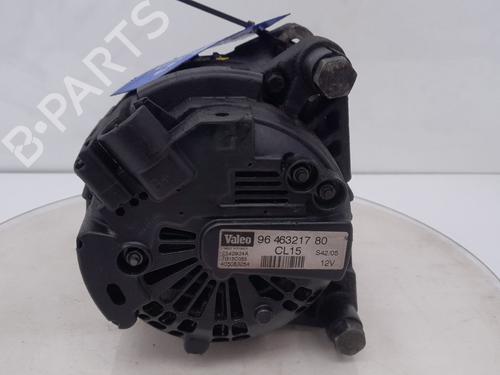Generator CITROËN XSARA PICASSO (N68) 1.6 HDi | BP27698628M7 