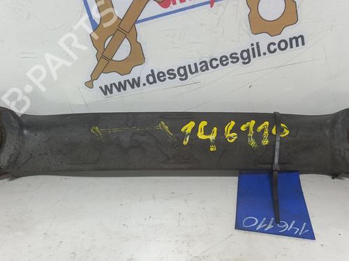 Used Left rear suspension arm MERCEDES-BENZ E-CLASS (W210) E 300 D (210.020) (136 hp) 20757383