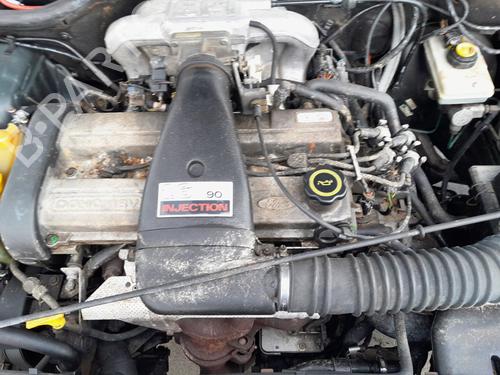 Starter FORD ESCORT V (AAL, ABL) 1.8 TD | BP24432439M8 