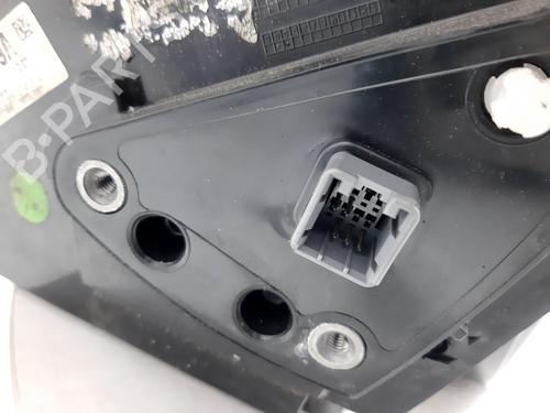 Right mirror HYUNDAI i30 (FD)  | BP20753694C27 