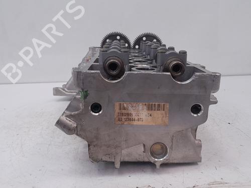 Cylinder head BMW 3 (E90) 320 d | BP39187408M5 - Image 2