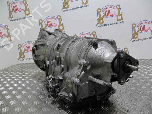 Gearbox BMW 3 (E46)  | BP20728690M3 