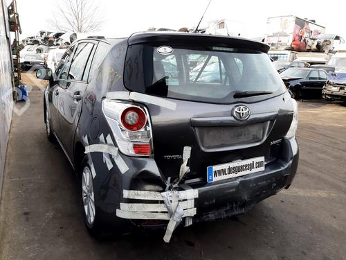 Venstre sete kollisjonspute TOYOTA VERSO (_R2_) | BP31036971C13