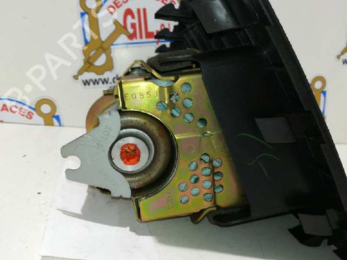 Passenger airbag MAZDA 6 Saloon (GG) 2.0 DI (GG14) | BP20798489C10 