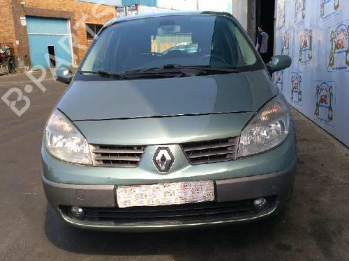 Starter RENAULT SCÉNIC II (JM0/1_)  | BP20799121M8 