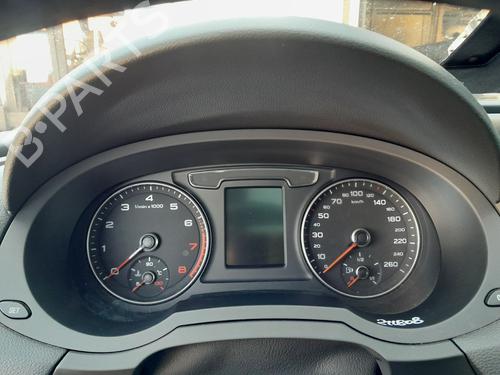 Used Instrument cluster Instrument cluster AUDI Q3 (8UB, 8UG) 1.4 TSI (150 hp) 36114281 36114281