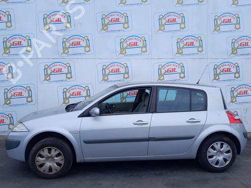 Injection rail RENAULT MEGANE II (BM0/1_, CM0/1_)  | BP25471840M98 
