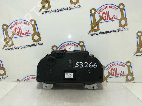 Cockpit OPEL CORSA D (S07) 1.3 CDTI (L08, L68) | BP20785842C47 