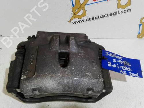Used Left front brake caliper JAGUAR S-TYPE II (X200) 3.0 V6 (238 hp) 20779242
