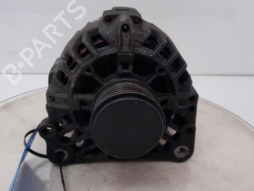 Alternator AUDI A3 (8L1) 1.9 TDI | BP26533179M7 