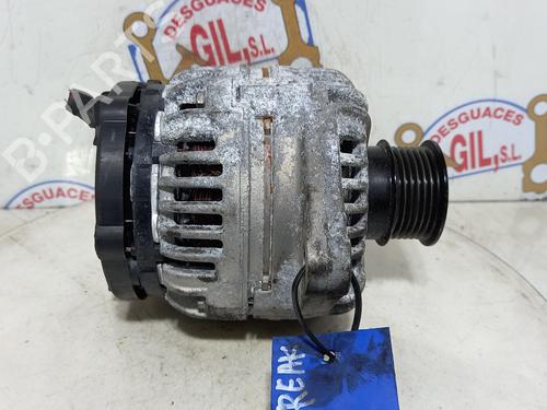 Alternator SAAB 9-5 Estate (YS3E) 1.9 TiD | BP20753950M7 
