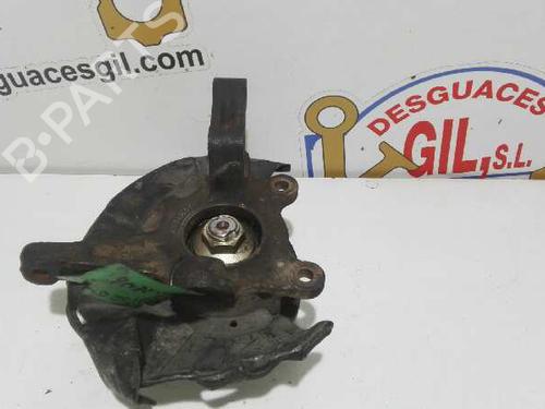 Used Right front steering knuckle Right front steering knuckle 37248367 37248367