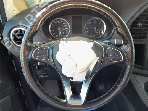 Rat Rat MERCEDES-BENZ VITO Van (W447) 114 CDI (447.601, 447.603, 447.605) (136 hp) 34130675 34130675