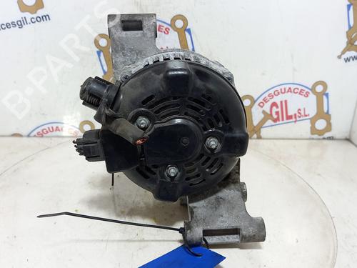 Generator FORD FOCUS II (DA_, HCP, DP) 1.8 | BP20754344M7 