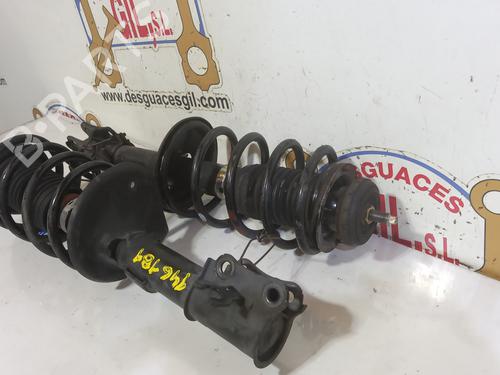 Right front shock absorber CHEVROLET AVEO / KALOS Saloon (T250, T255) 1.2 | BP20757464M17 