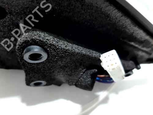 Left mirror MAZDA 5 (CR) 2.0 CD (CR19) | BP20758806C26 