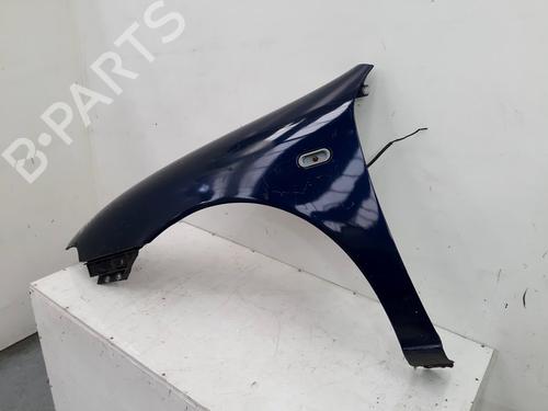Left front fenders SEAT LEON (1M1)  | BP21591291C41 