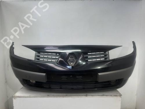 Used Front bumper Front bumper 39190836 39190836