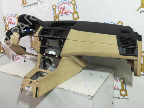 Dashboard BMW X3 (E83) xDrive 30 d | BP20750974C46 
