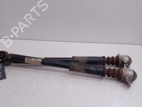 Used Right rear shock absorber Right rear shock absorber 39186011 39186011