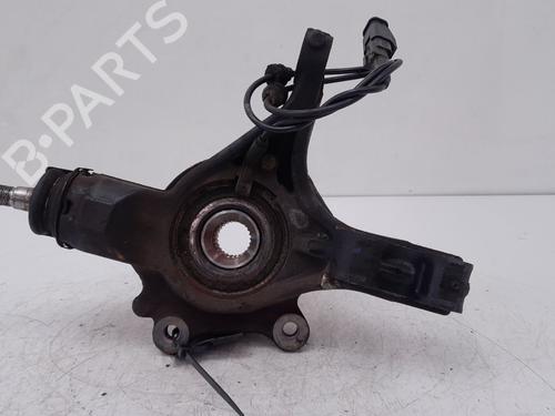 Left front steering knuckle CITROËN C4 II (NC_) 1.6 BlueHDi 100 | BP37248180M25 - Image 2