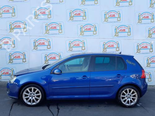 Used Parts VW GOLF V (1K1) [2003-2010]  4373033