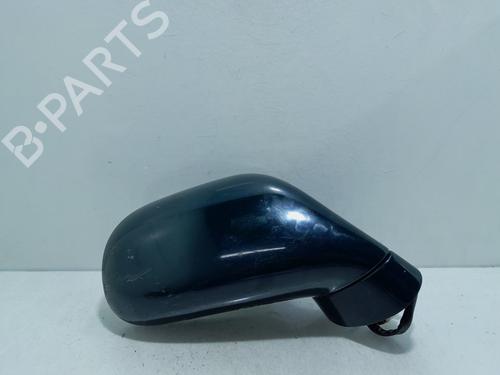 Right mirror MITSUBISHI CARISMA Saloon (DA_) 1.9 TD (DA4A) | BP20773161C27 
