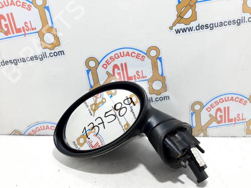 Used Left mirror MINI MINI (R50, R53) Cooper S (170 hp) 20752134