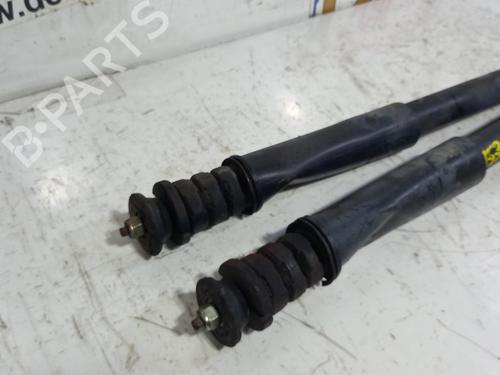 Right rear shock absorber RENAULT CLIO II (BB_, CB_)  | BP20762110M19