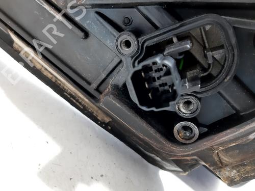Right mirror SAAB 9-5 Estate (YS3E) 2.3 t | BP20754154C27 