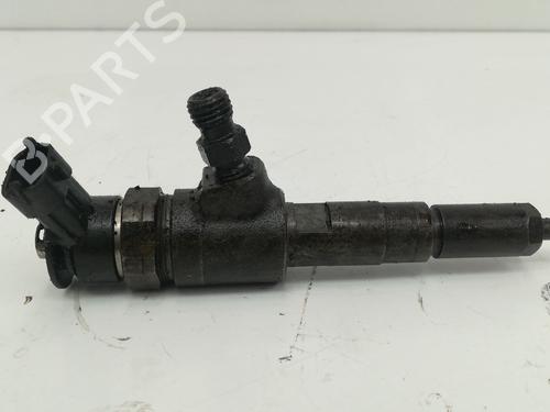 Used Injector Injector PEUGEOT BIPPER (AA_) [2008-2026] 34129661 34129661