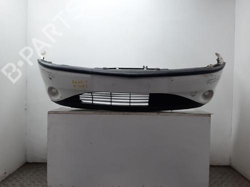 Used Front bumper Front bumper LANCIA Y10 (156_) 1.1 Fire (156AG) (54 hp) 34132686 34132686