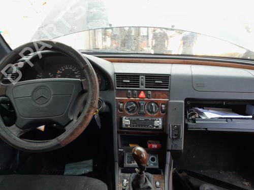 Engine control unit (ECU) MERCEDES-BENZ C-CLASS (W202) C 220 CDI (202.133) | BP31641103M57 