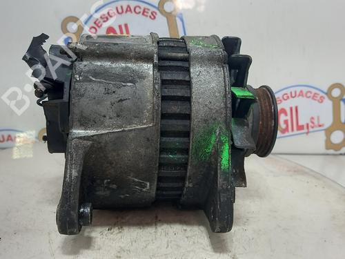 Used Alternator FORD ORION III (GAL) 1.8 D (60 hp) 20770958